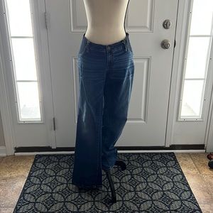 Isabel Maternity Jeans